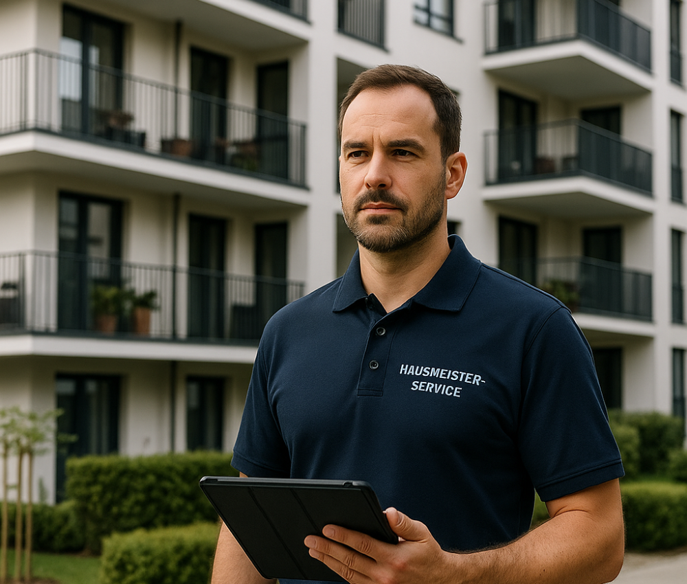 Hausmeisterservice Professionell Köpenick Hausmeisterservice Professionell Köpenick